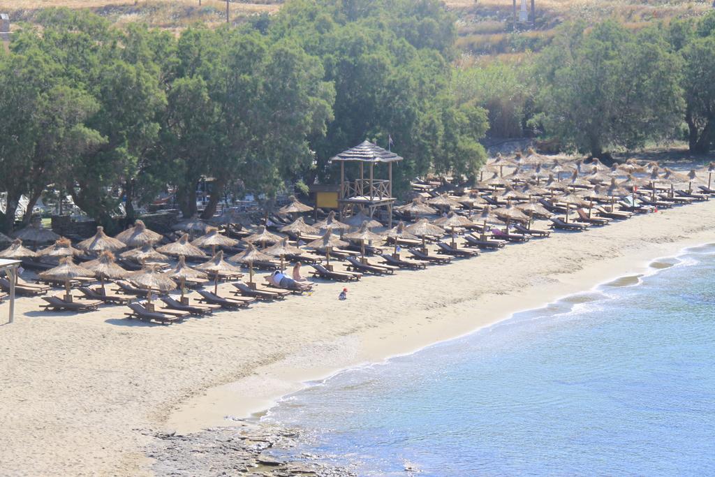 Villa Melydia Koundouros Rom bilde