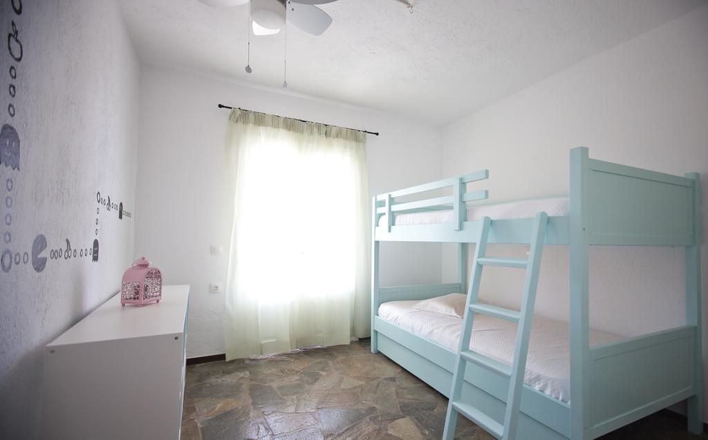 Villa Melydia Koundouros Rom bilde